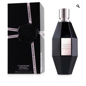 Viktor & Rolf Flowerbomb Midnight Eau de parfum